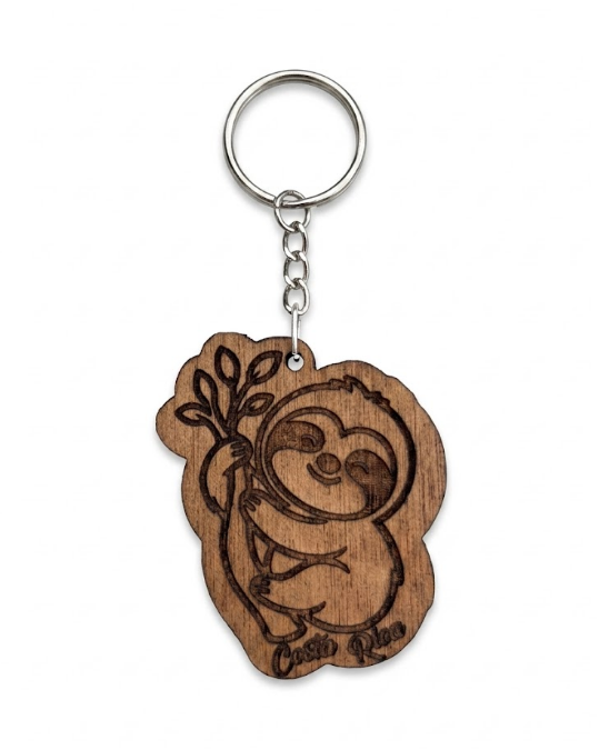 Llaveros personalizados